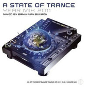 A State Of Trance Year Mix 2011