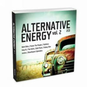 Alternative Energy 2