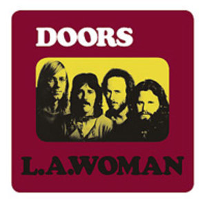 L.A. Woman (40th Anniversary Edition)