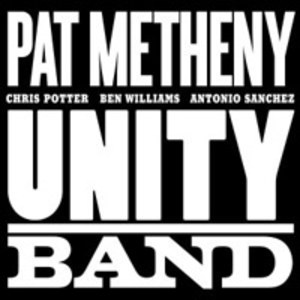 Unity Band