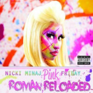 Pink Friday - Roman Reloaded