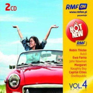 RMF Hot - New Vol. 4