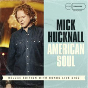 American Soul (Deluxe Edition)