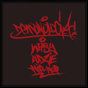 Demonologia 1 / Wersy, ludzie, hip-hop