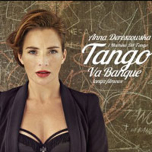 Tango Va Banque - Tanga filmowe