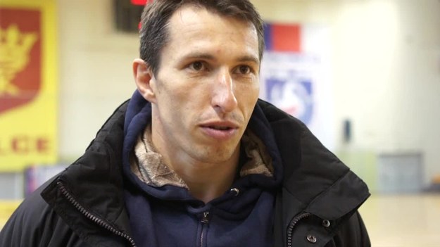 Sławomir Szmal dla INTERIA.PL