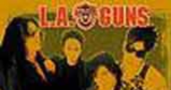 l.a. guns custard pie l.a. guns custard pie