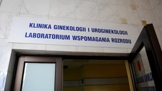 Urodziła nie swoje dziecko. Braki w wyposażeniu laboratorium?