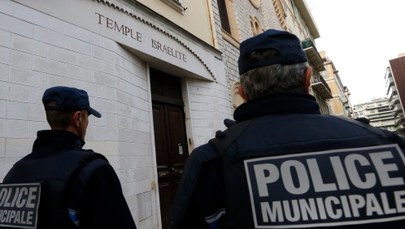 Gigantyczny skandal we francuskiej policji