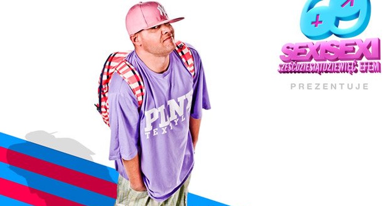 Nowy album Tede będzie podwójny - Muzyka w INTERIA.PL