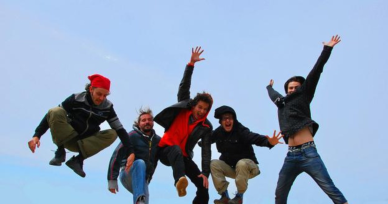 Akurat: Dyskoteka gra... w Korei Południowej