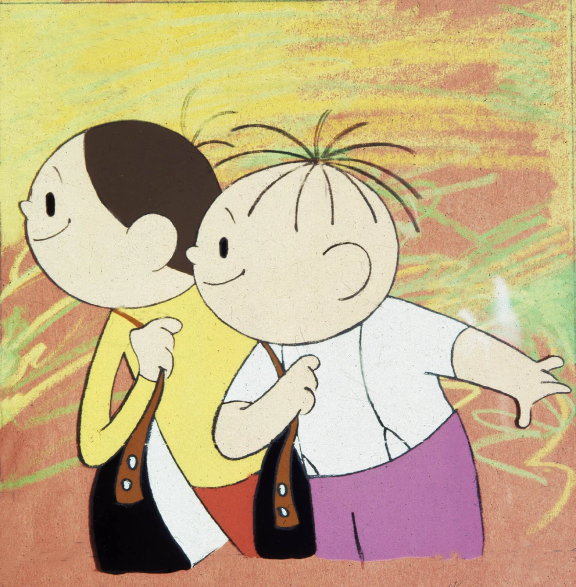 „Zbigniew Stanisławski - animator, scenarzysta, pisarz, rysownik, a przede wszystkim współtwórca kultowych postaci "Bolka i Lolka" pozostał bez środków do życia” – informuje „Fakt” w weekendowym wydaniu. „Artysta nie traci pogody ducha ani przede wszystkim wyobraźni. Pracuje nad pełnometrażowym filmem animowanym...” – wyjaśnia tabloid. 