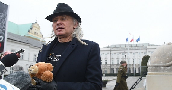 Muzyk, współzałożyciel zespołu Daab Waldemar Deska zapowiedział, że będzie kandydował w wyborach prezydenckich z poparciem Partii Libertariańskiej. Liczy na dwucyfrowy, co najmniej trzeci wynik.