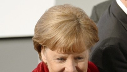 Pomysł Merkel może oznaczać kapitulację przed Rosją