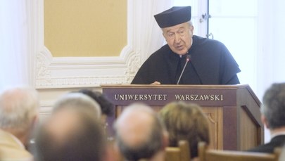 Nowa zimna wojna? Prof. Pipes: Zanosi się na to