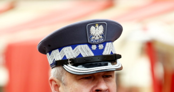 Minister Spraw Wewnętrznych Teresa Piotrowska przyjęła rezygnację komendant głównego policji generalnego insp. Marka Działoszyńskiego. Nowym szefem policji ma zostać dotychczasowy pierwszy zastępca komendanta głównego nadinsp. Krzysztof Gajewski. Potwierdziły się tym samym piątkowe informacje RMF FM.  