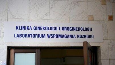 Ministerstwo Zdrowia zawiadamia prokuraturę ws. błędu w klinice in vitro