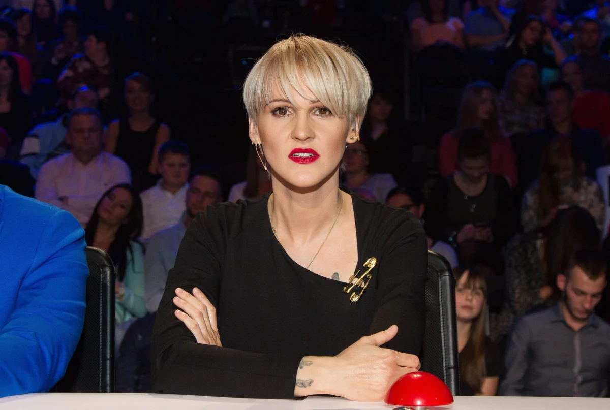 Telekamery rozdane już po raz 18.! Wśród nagrodzonych znalazła się nasza radiowa koleżanka – Agnieszka Chylińska. Złota Telekamera trafiła do twórców serialu „Czas honoru”. 