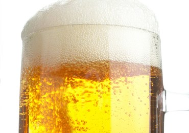 Polacy wydali prawie 15 mld zł na piwo