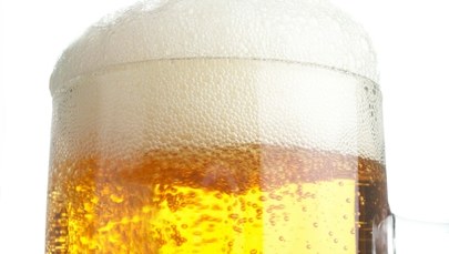 Polacy wydali prawie 15 mld zł na piwo
