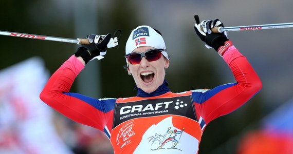 Zdobywczyni 10 medali olimpijskich w biegach narciarskich Marit Bjoergen potwierdziła, że ma w planie start we wszystkich sześciu konkurencjach mistrzostw świata w Falun (18 lutego - 1 marca). Norweżka swoją formę oceniła jako "najlepszą w karierze". "W skali od 1 do 10 - 9 z wykrzyknikiem" - dodała.