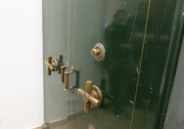 Wiemy, co kryje stuletni sejf z Bochni