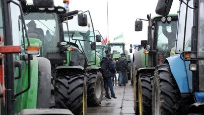 Rolnicy ruszą na stolicę. Nie chcą czekać na odpowiedź Sawickiego