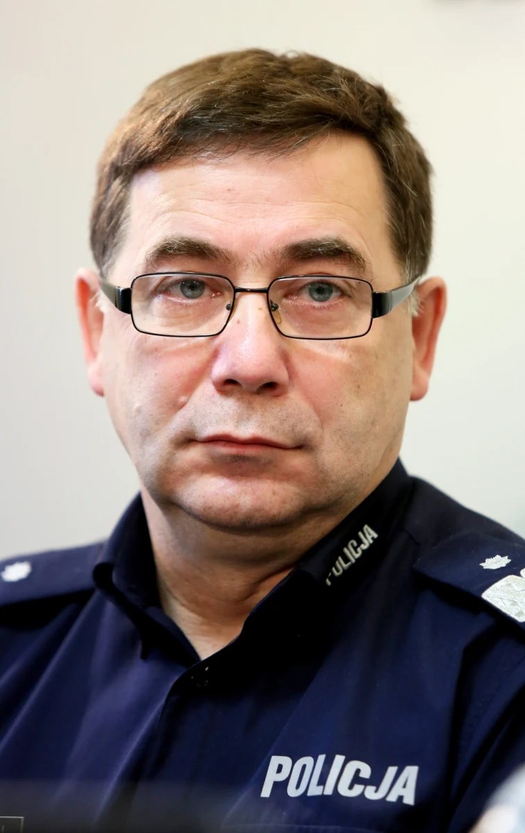 Dotychczasowy wiceszef policji nadinsp. Krzysztof Gajewski od czwartku będzie pełnił funkcję komendanta głównego policji. Dziś premier Ewa Kopacz podpisała jego powołanie na to stanowisko - poinformowało MSW.