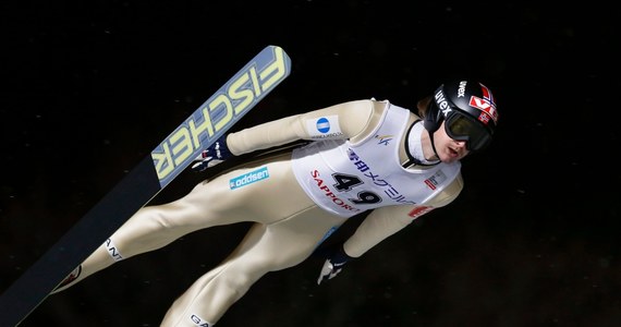 Austriacki trener norweskich skoczków narciarskich Alexander Stoeckl podał ostateczny skład reprezentacji na mistrzostwa świata w Falun. Brakuje w nim Toma Hilde, który oświadczył, że został niesprawiedliwie potraktowany