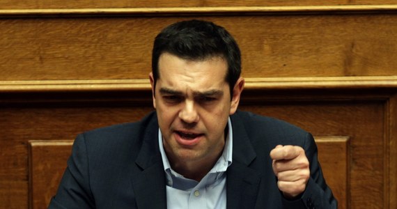 Parlament w Atenach udzielił minionej nocy wotum zaufania nowemu rządowi premiera Aleksisa Ciprasa. W głosowaniu rząd poparło 162 deputowanych, przeciwko niemu było 137.