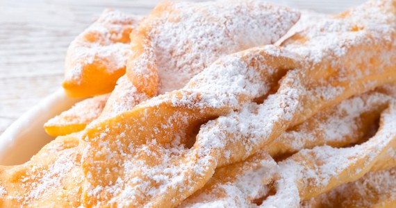 Faworki Na Piwie Kobieta W Interia Pl