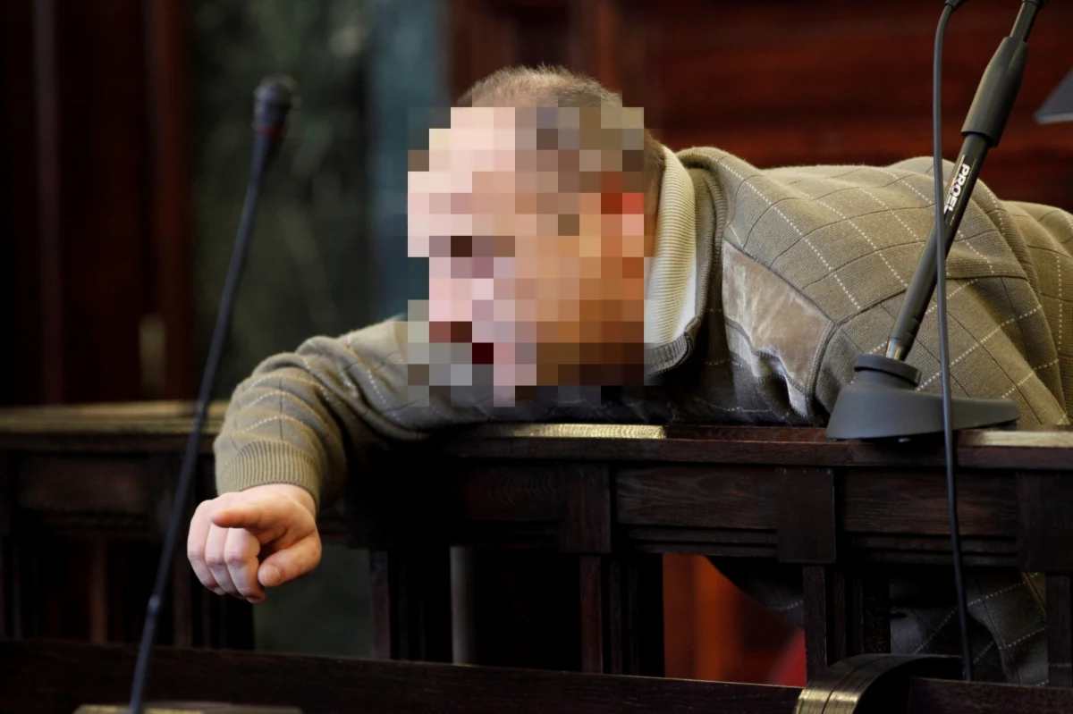 Sąd Apelacyjny w Białymstoku utrzymał karę dożywocia dla 42-letniego mężczyzny, oskarżonego o zabójstwo teściowej. Użył do tego trującego chlorku rtęci. Wyrok jest prawomocny.