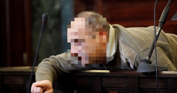Sąd Apelacyjny w Białymstoku utrzymał karę dożywocia dla 42-letniego mężczyzny, oskarżonego o zabójstwo teściowej. Użył do tego trującego chlorku rtęci. Wyrok jest prawomocny.
