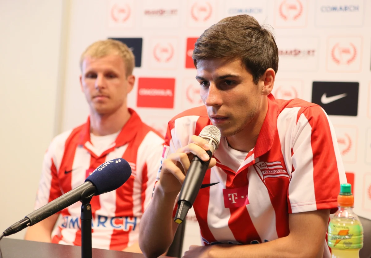 Grający w Cracovii napastnik Dawid Nowak został zawieszony na dwa lata przez Komisję Dyscyplinarną Polskiego Związku Piłki Nożnej. W organizmie byłego reprezentanta kraju wykryto zabronioną substancję. 