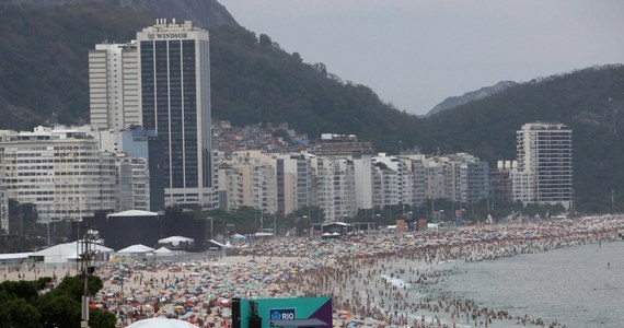 Mecze turniejów piłkarskich igrzysk olimpijskich 2016 roku będą rozgrywane w sześciu ośrodkach. Obok Rio de Janeiro, miasta-gospodarza imprezy, także w Sao Paulo, Belo Horizonte, Salvadorze, Brasilii i Manaus - poinformował komitet organizacyjny.