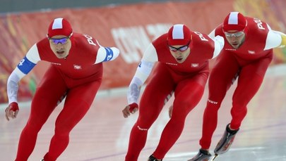 MŚ: Polacy bez medalu na 1500 m, złoto dla Rosjanina 