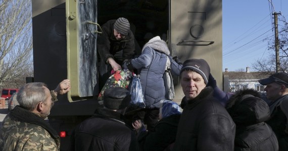 Ukraińcy są na pierwszym miejscu, jeśli chodzi o liczbę cudzoziemców starających się o status uchodźcy w Polsce - dowiedział się reporter RMF FM. Ich wnioski stanowią dziś 40 procent wszystkich dokumentów składanych w Urzędzie do Spraw Cudzoziemców. 