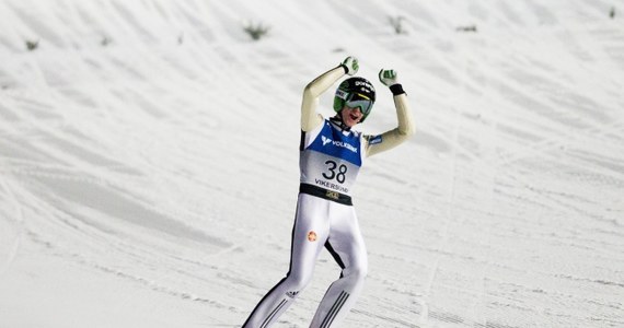 Peter Prevc poprawił nieoficjalny rekord świata w długości skoku na nartach. Wynik niebotyczny - 250 metrów. Słoweniec złamał kolejną granicę. Jeszcze kilkanaście lat temu tego typu narciarski lot był science fiction. Ile jeszcze da się wycisnąć?