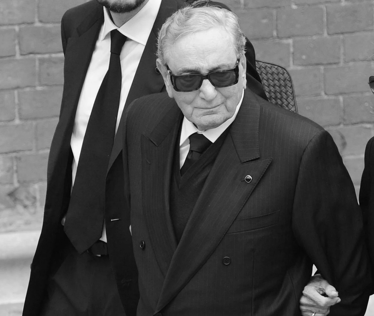 Wieku 89 lat zmarł najbogatszy Włoch Michele Ferrero, właściciel gigantycznego imperium słodyczy. Jego majątek "Forbes" oszacował na ponad 23 miliardy dolarów.  