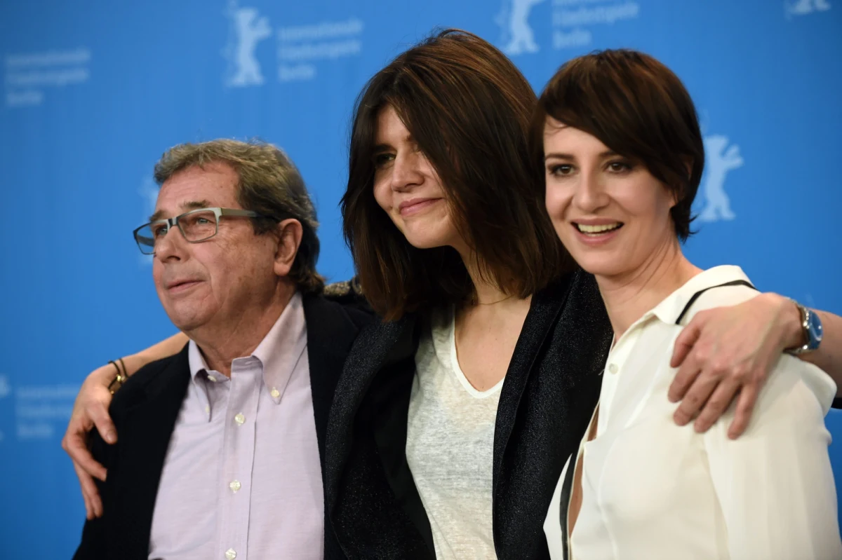 Sukces Polki na Berlinale. Małgorzata Szumowska otrzymała statuetkę Srebrnego Niedźwiedzia dla najlepszego reżysera. 