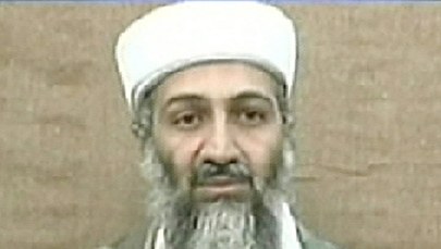 "Bin Laden chciał zabić prezydenta Egiptu" 