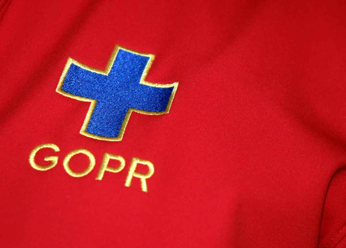 30-letni biegacz – utramaratończyk - zginął na Babiej Górze. Mężczyzna wybiegł wczoraj przed południem na trening.