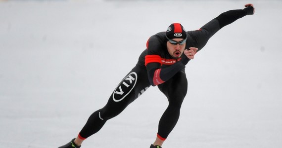 Rosjanin Paweł Kuliżnikow zdobył złoty medal mistrzostw świata w łyżwiarstwie szybkim w Heerenveen w konkurencji 500 m. Artur Waś zajął piąte miejsce, a Artur Nogal - dziewiętnaste.