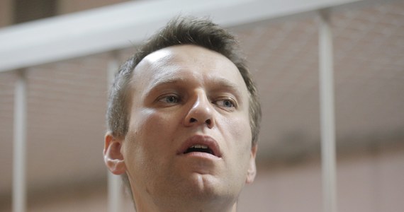 Moskiewska policja zatrzymała Aleksieja Nawalnego – jednego z liderów antyputinowskiej opozycji. Zarzucono mu naruszenie porządku publicznego. Pod takim samym zarzutem zatrzymani zostali też dwaj inni opozycjoniści - Nikołaj Liaskin i Roman Rubanow. 