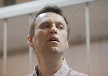 Aleksiej Nawalny zatrzymany w moskiewskim metrze