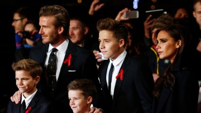 Syn Beckhama powołany do zespołu U18 Arsenalu Londyn