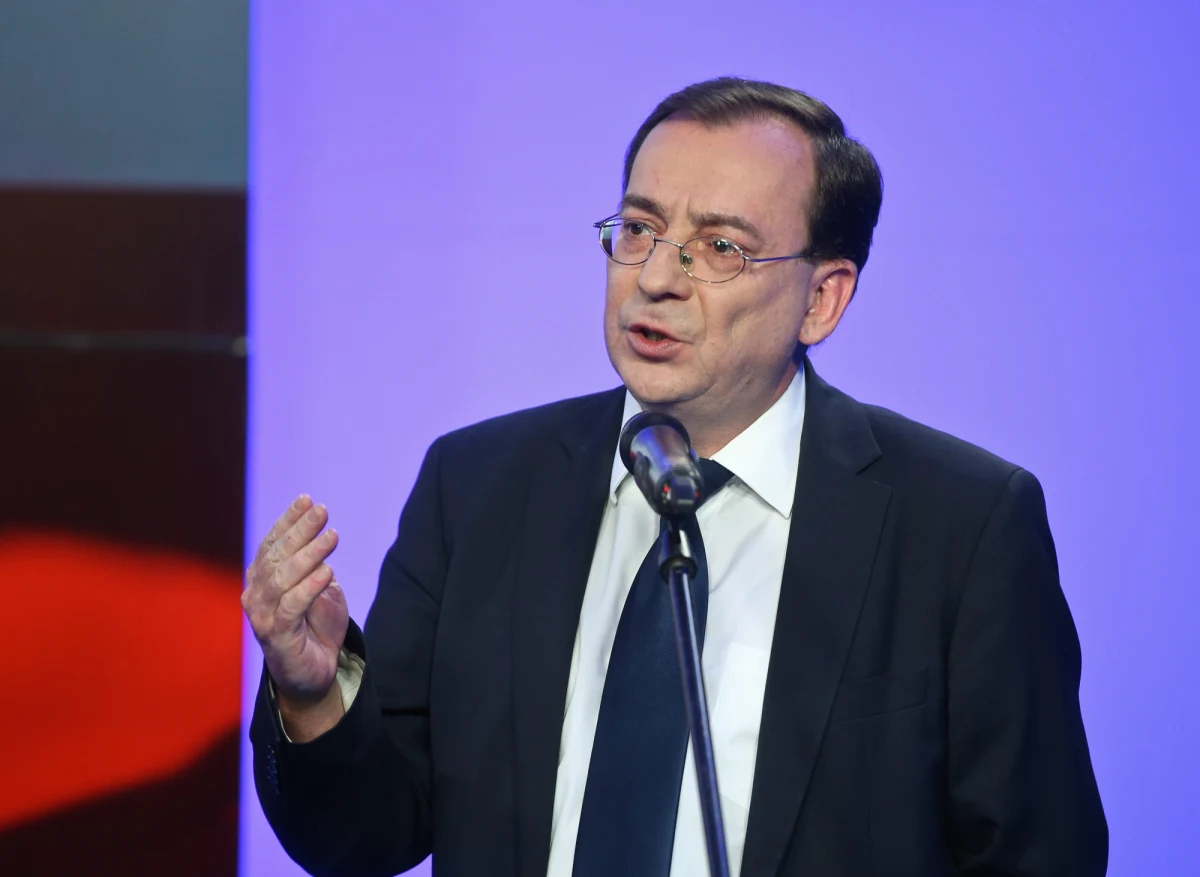 Kar po roku więzienia w zawieszeniu chce prokuratura w procesie byłego szefa CBA Mariusza Kamińskiego i jego trzech podwładnych, oskarżonych o nadużycia prawa przy prowadzeniu przez CBA "afery gruntowej" w 2007 r. Obrona wnosi o uniewinnienie.