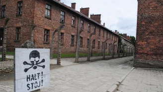 93-letni strażnik z Auschwitz oskarżony o zbrodnie