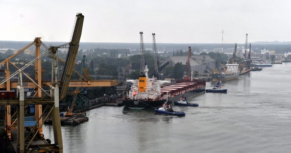 Wypadek na kanale portowym w Świnoujściu. Zatonął holownik, który uderzył w inną jednostkę płynącą w kierunku Szczecina. Informację o tym wypadku dostaliśmy na Gorącą Linię RMF FM. 