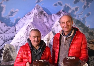 35 lat temu Cichy i Wielicki jako pierwsi zdobyli zimą Mount Everest